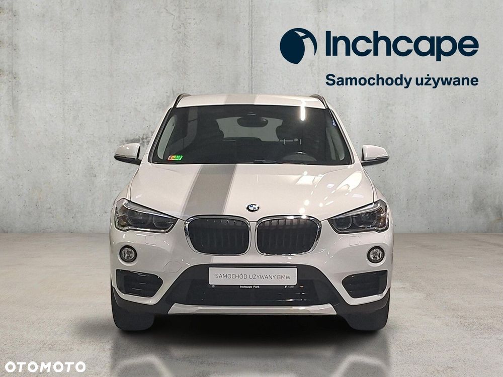 BMW X1 - 8