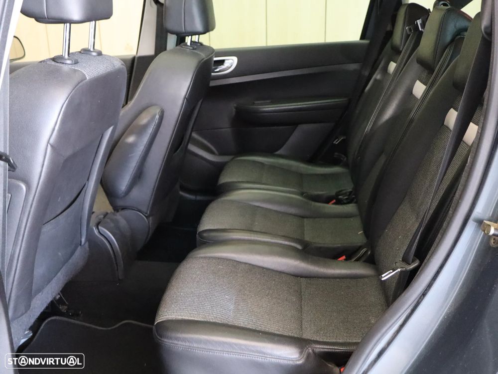 Peugeot 307 SW 1.6 HDi Sport - 11