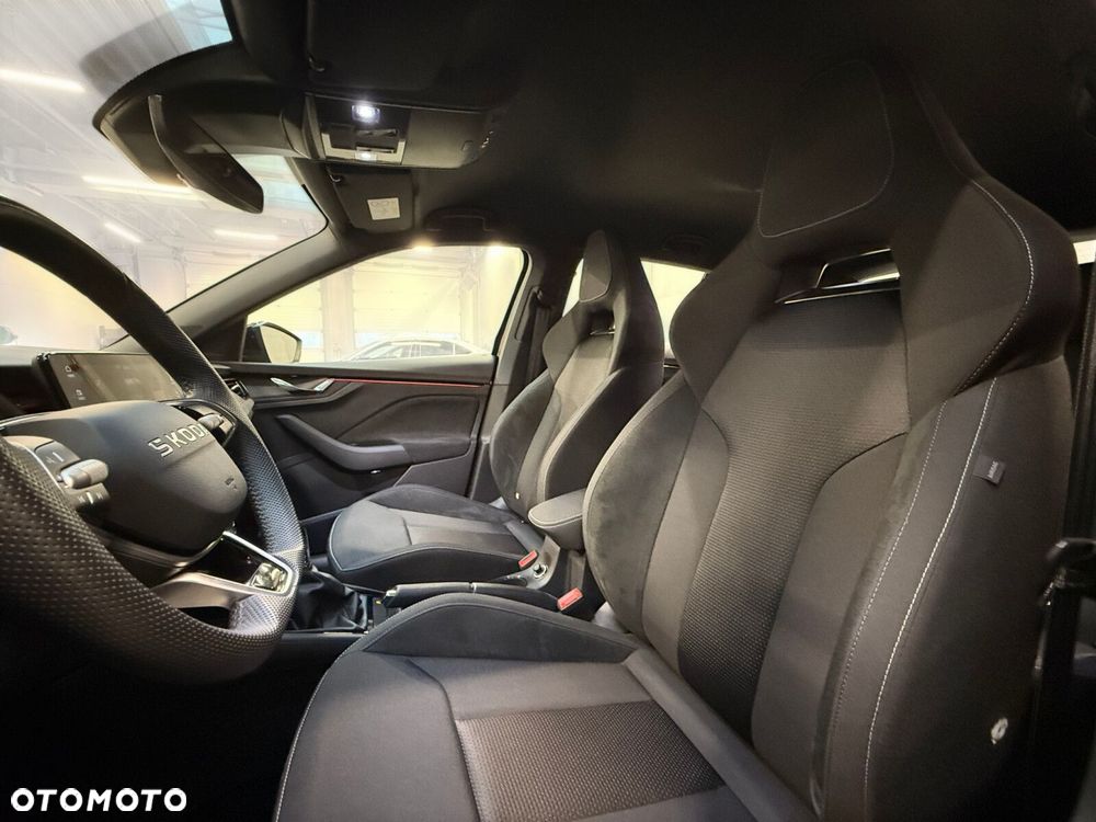 Skoda Scala 1.0 TSI Selection DSG - 19