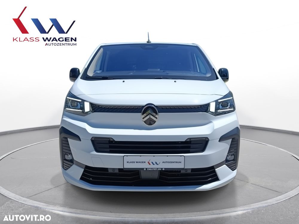 Citroën SpaceTourer - 4