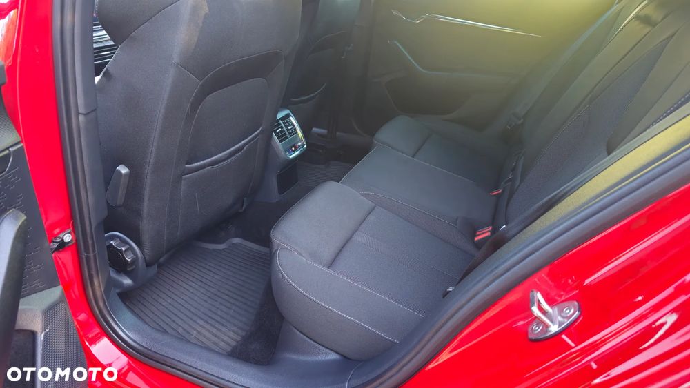 Skoda Octavia 1.5 TSI e-Tec Style DSG - 19