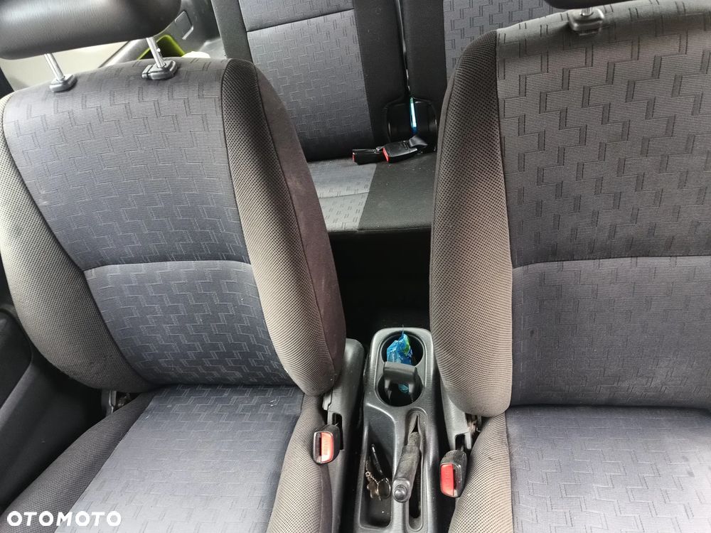 Suzuki Jimny 1.3 - 10