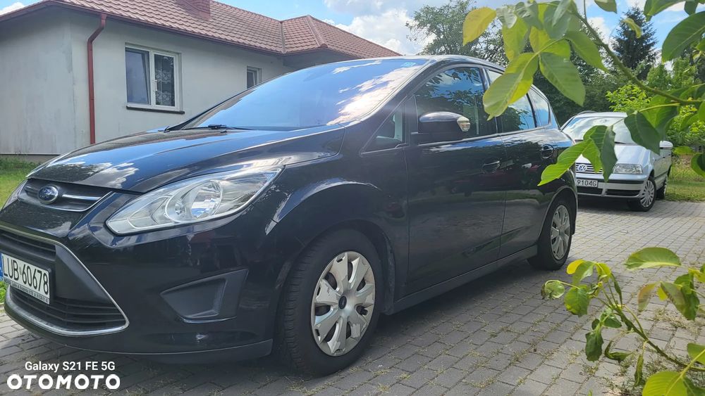 Ford C-MAX 1.6 TDCi Trend - 10