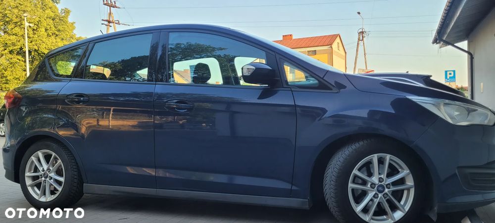 Ford C-MAX 2.0 TDCi Edition ASS - 2