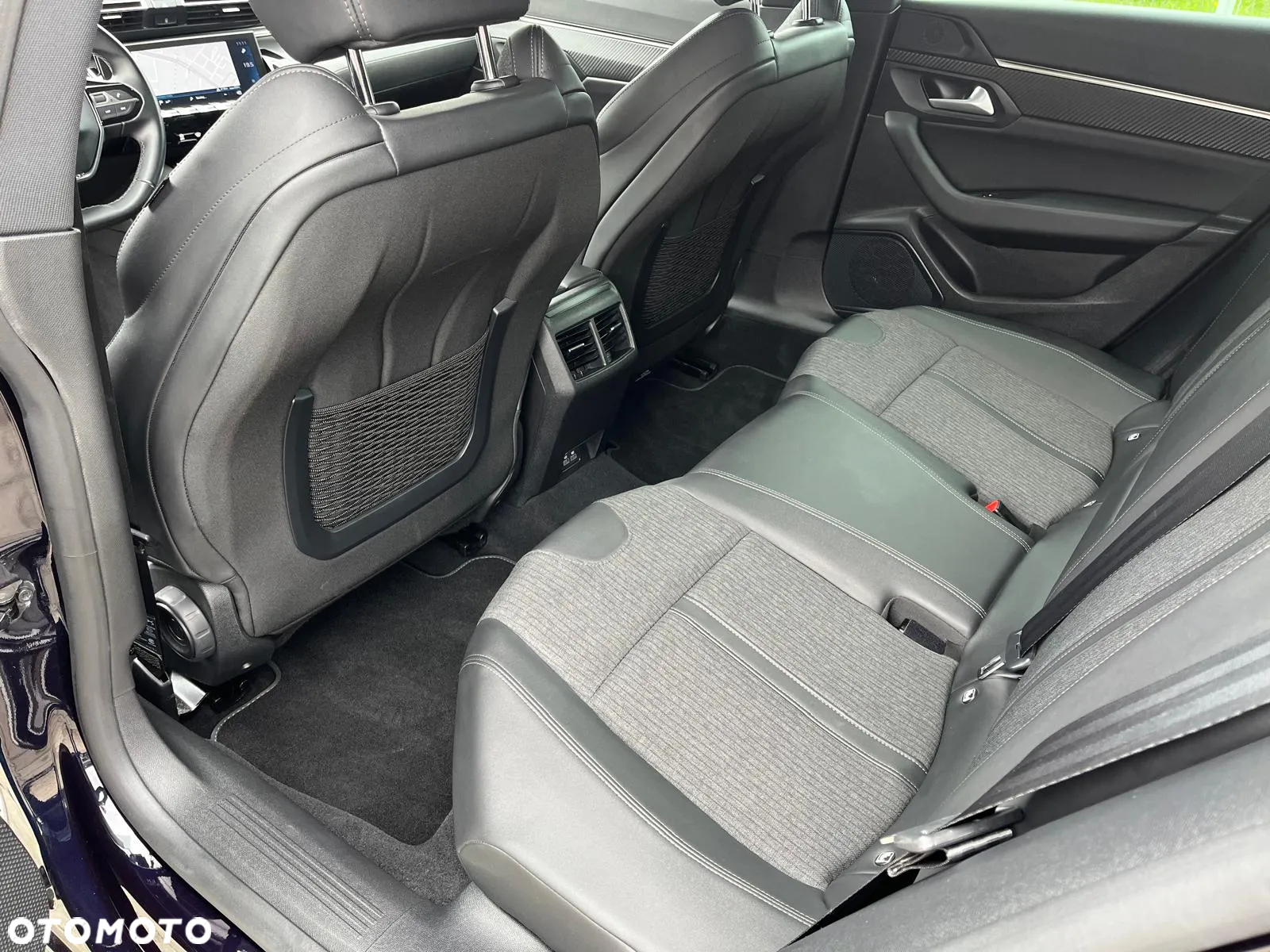 Peugeot 508 2.0 BlueHDi GT S&S EAT8 - 29