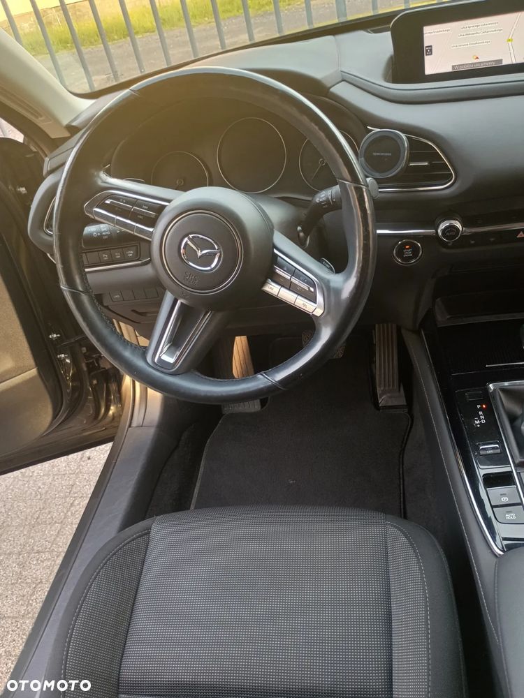 Mazda CX-30 - 7