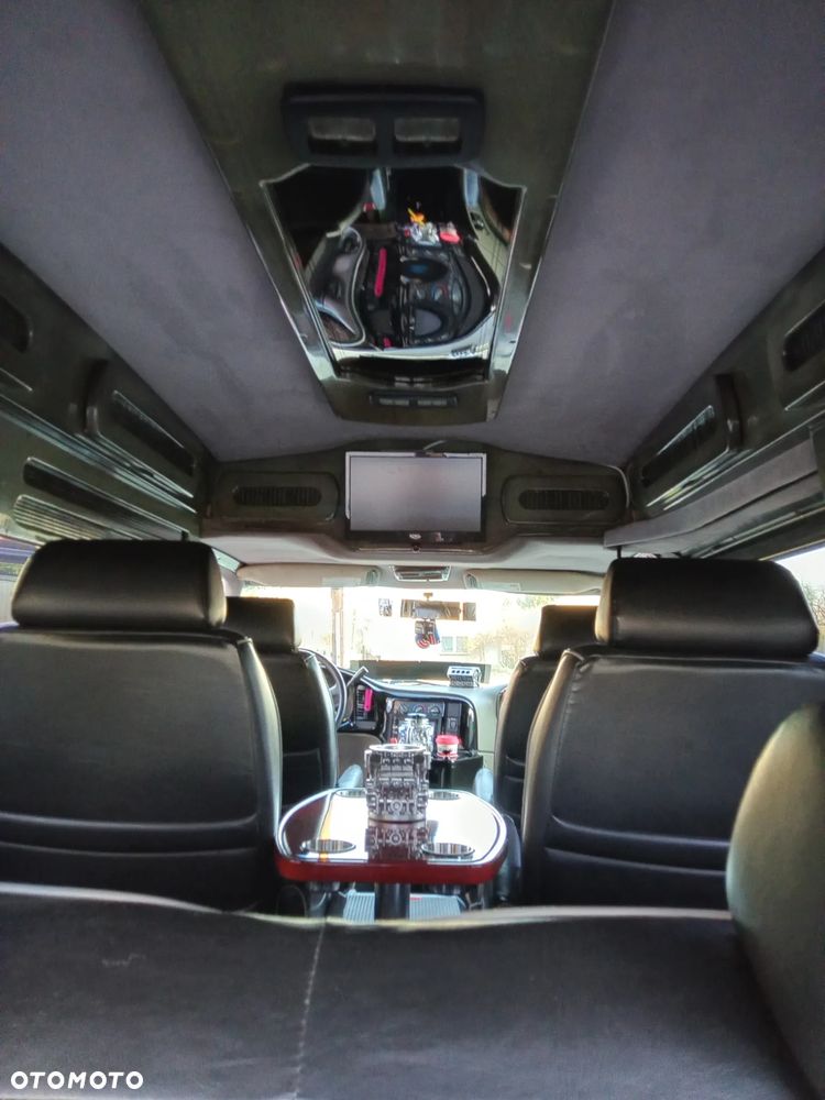 Chevrolet Astro - 22