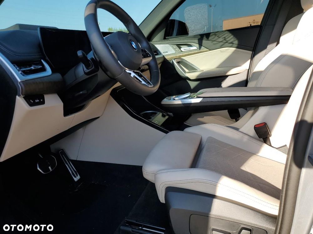 BMW X1 xDrive25i M Sport sport - 7