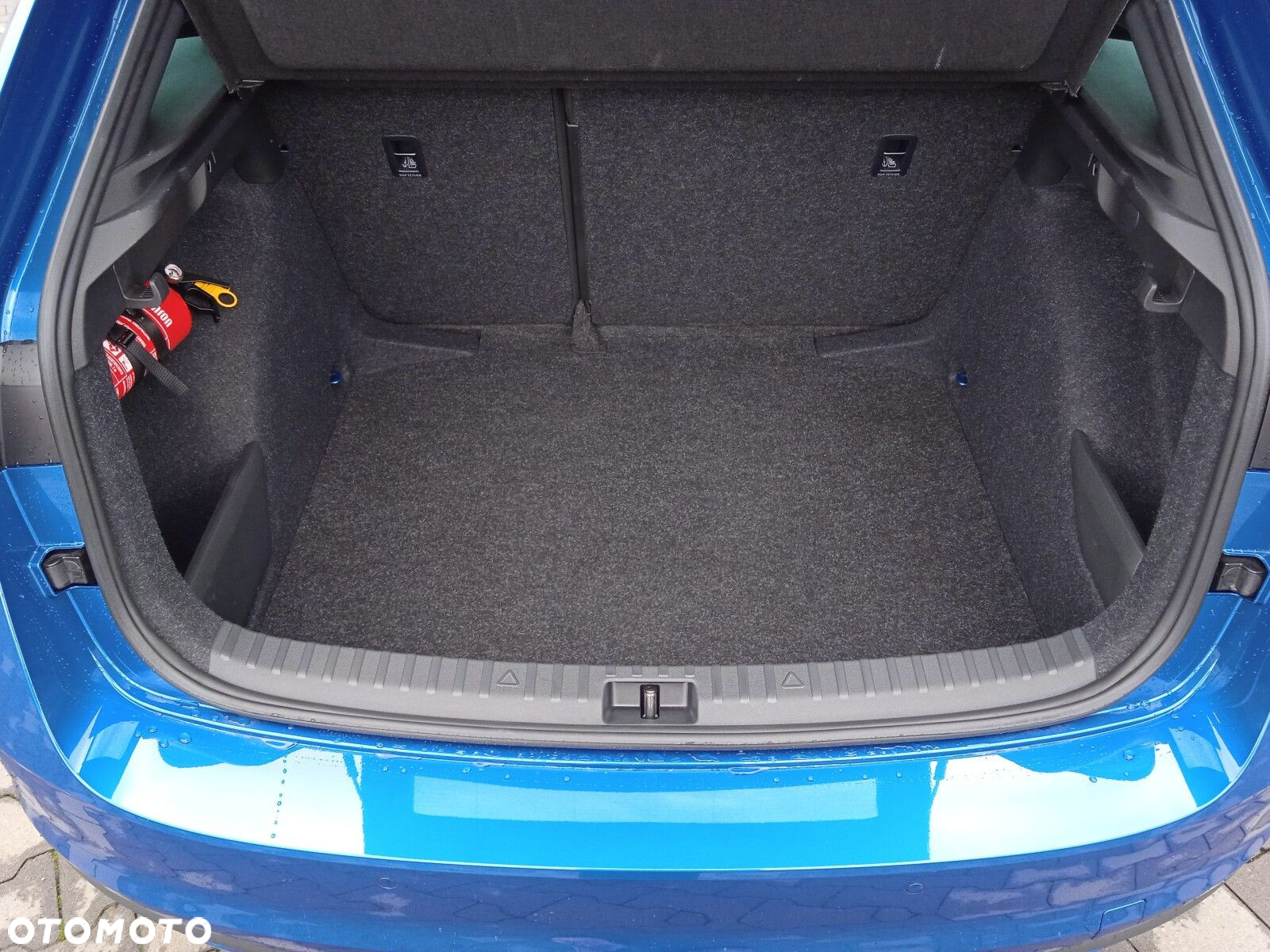 Skoda Scala 1.0 TSI Selection - 32