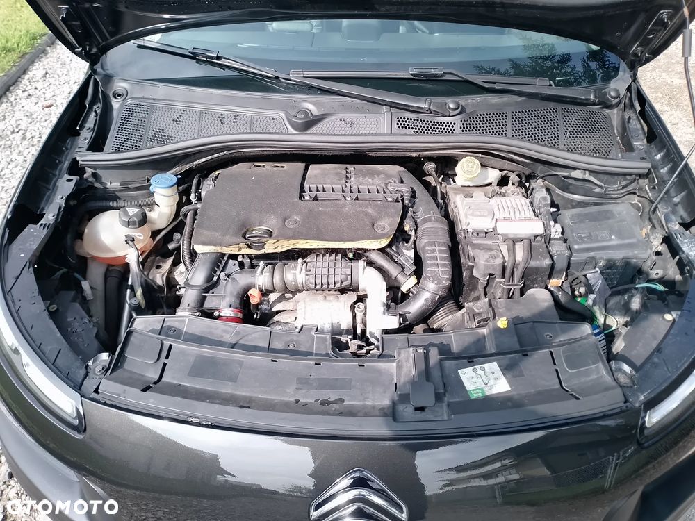 Citroën C4 Cactus BlueHDi 100 Stop&Start Feel Edition - 9