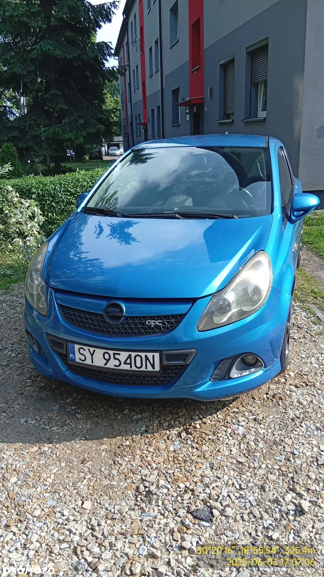 Opel Corsa 1.6T OPC - 12
