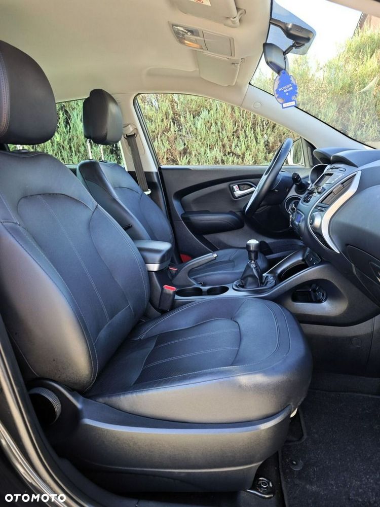Hyundai ix35 - 29
