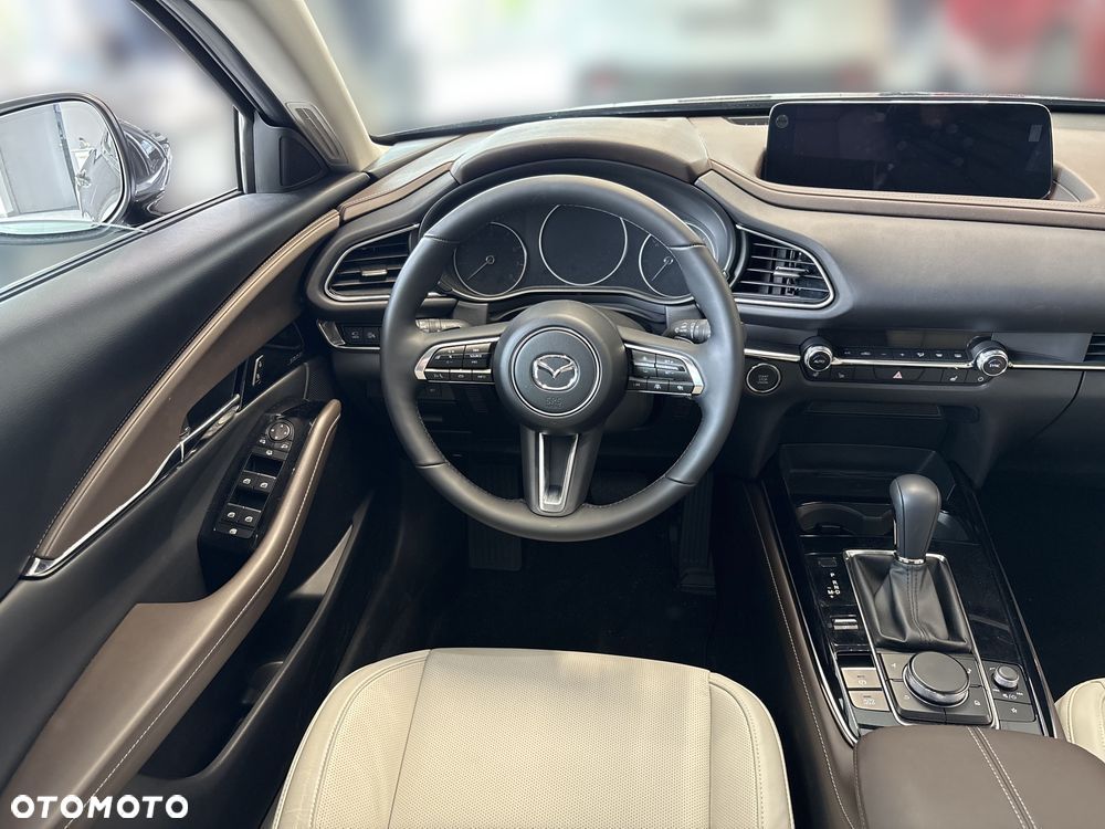 Mazda CX-30 2.0 mHEV Takumi 2WD - 14