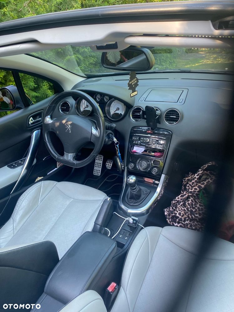 Peugeot 308 CC 1.6 THP Sport Pack - 16