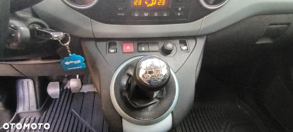 Citroën Berlingo 1.6 HDi - 33