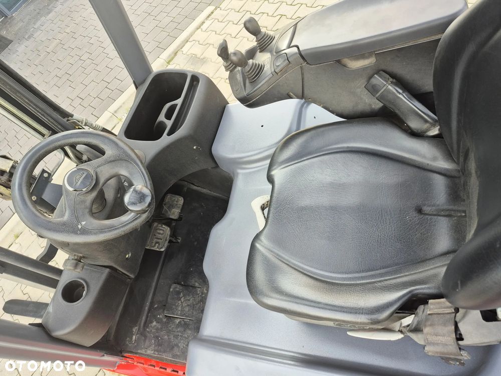 Linde E16-02 - 5