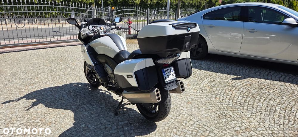 BMW K - 6