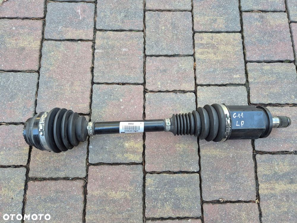 polos lewy przod bmw g11 g12 hybrid 864814902