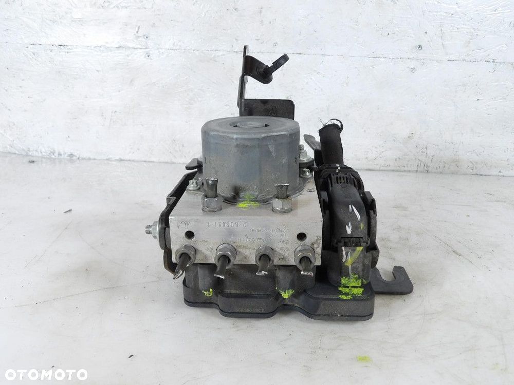 DACIA DUSTER II LIFT 1.3TCE POMPA ABS 476605804R - 3