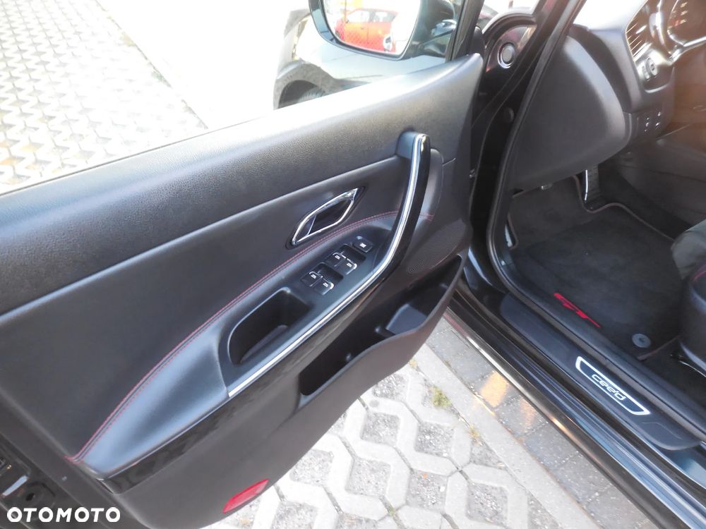 Kia Ceed Cee'd 1.6 T-GDI GT XL - 20