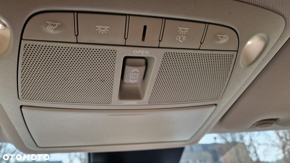 Nissan X-Trail 1.3 DIG-T Tekna 2WD DCT - 35