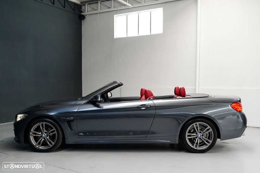 BMW 420 d Pack M Auto - 7