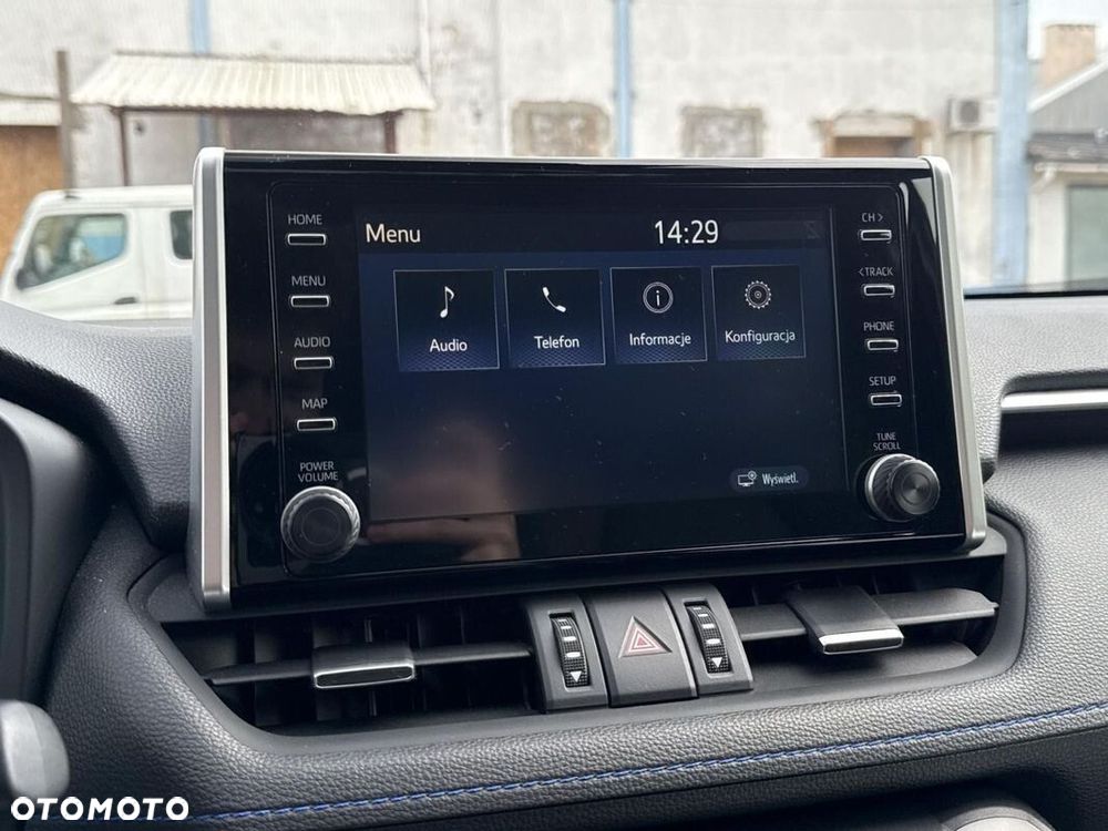 Toyota RAV4 - 27