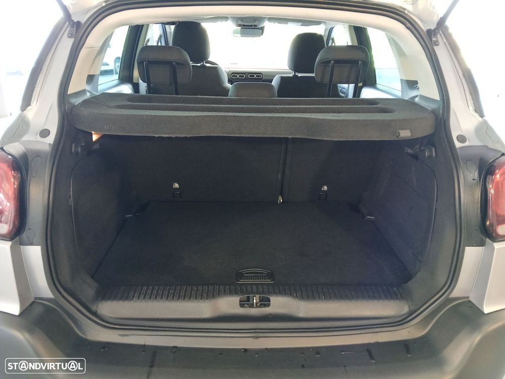 Citroën C3 Aircross 1.2 PureTech Plus - 11