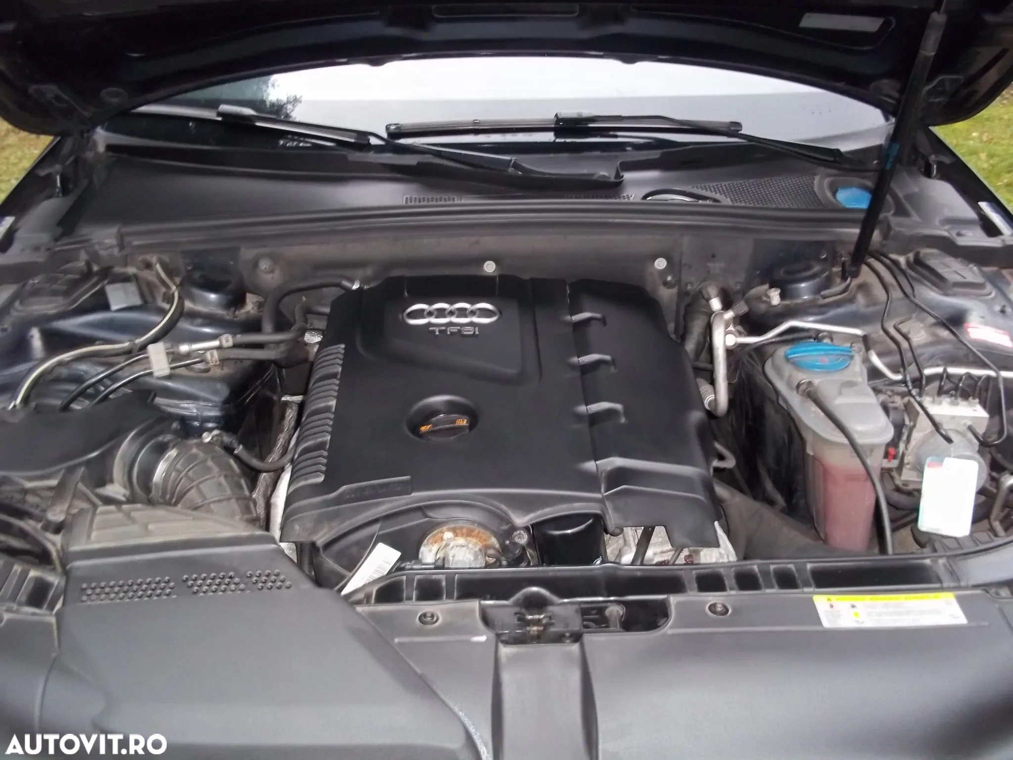Audi A4 - 14