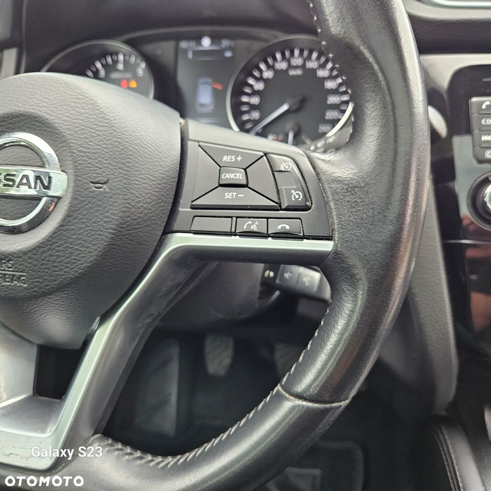 Nissan Qashqai 1.2 DIG-T Visia EU6 - 36