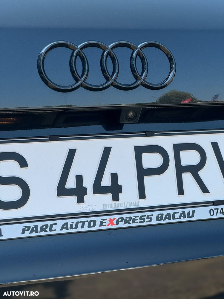 Audi Q5 2.0 TDI Quattro - 25