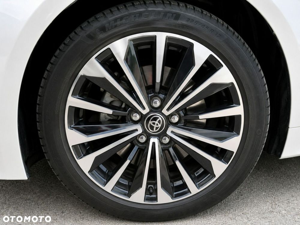 Toyota Corolla 1.8 Hybrid Style - 11