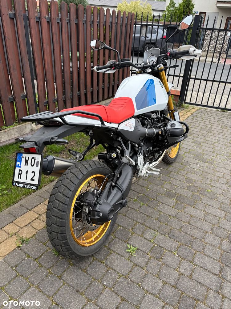 BMW GS - 6