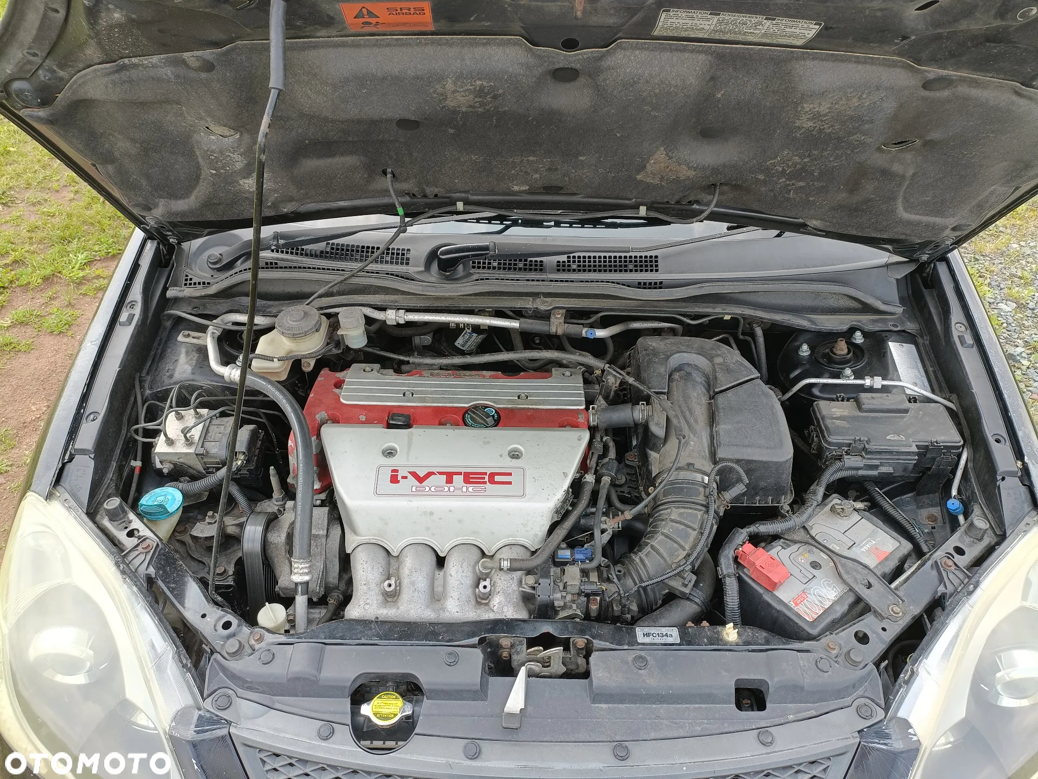 Honda Civic 2.0i Type-R - 13