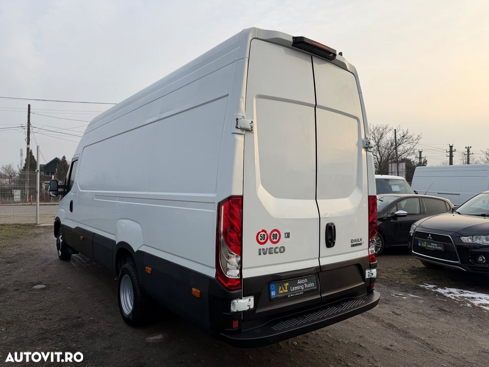 Iveco 35 C 14 - 8