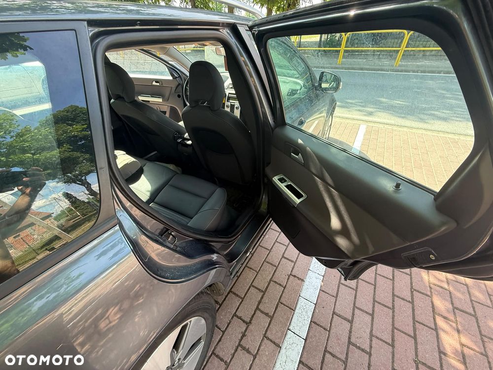 Volvo V50 1.6D DRIVe - 14