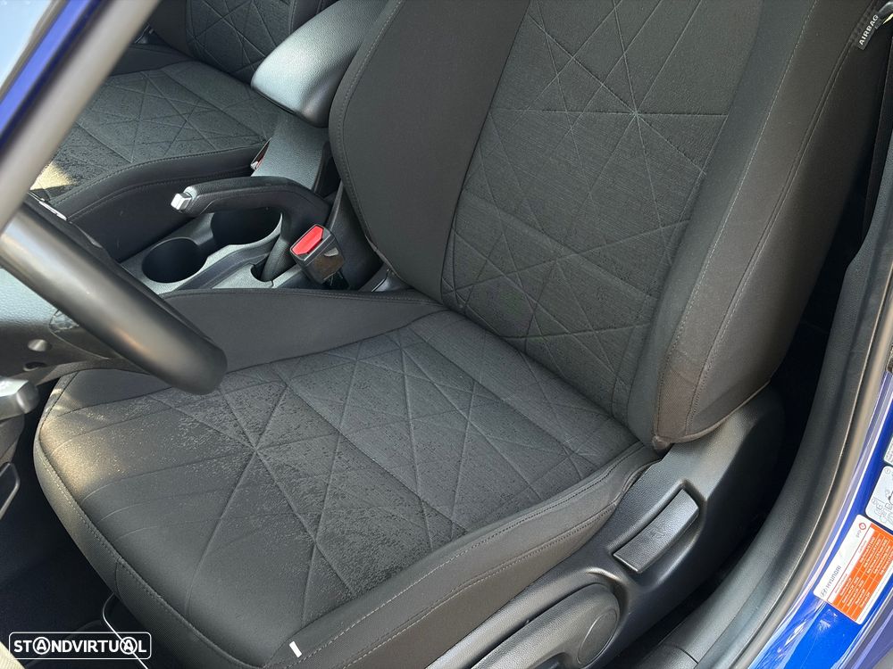 Hyundai Bayon 1.0 T-GDI Premium - 25