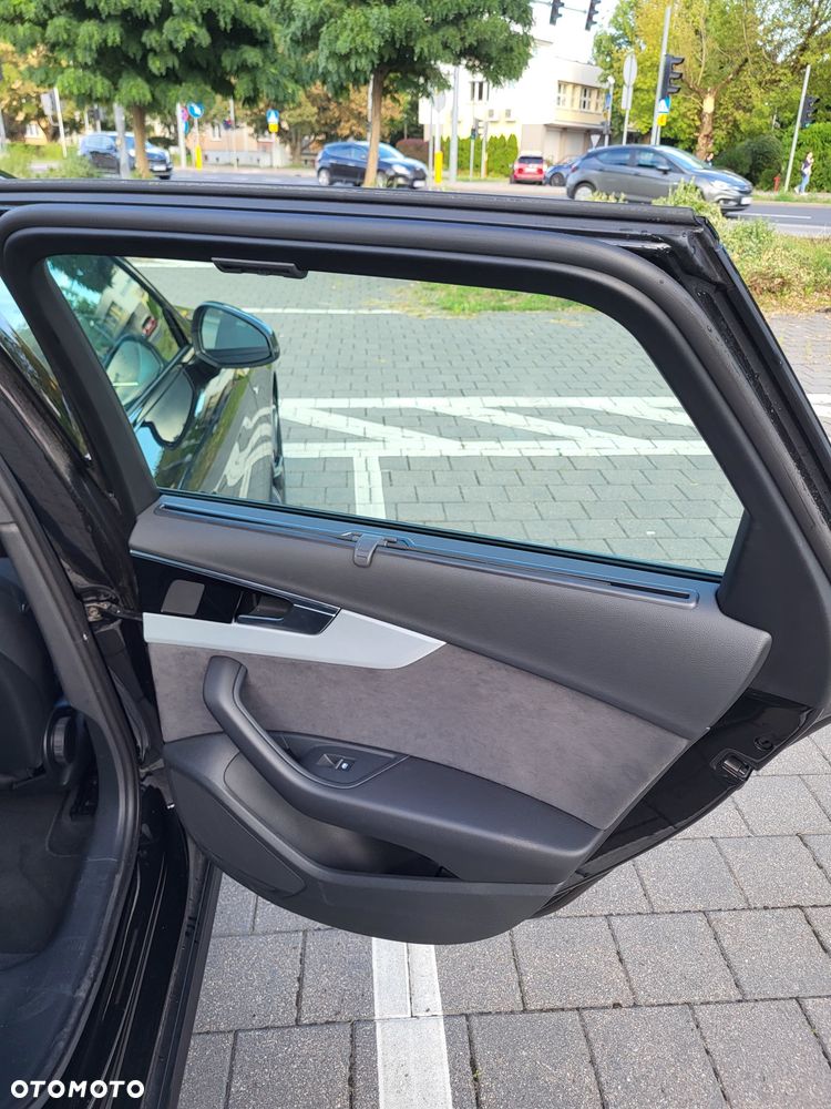 Audi A4 Avant 35 TFSI mHEV S Line S tronic - 6