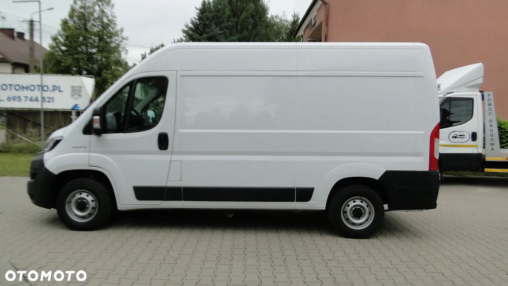 Fiat DUCATO - 8