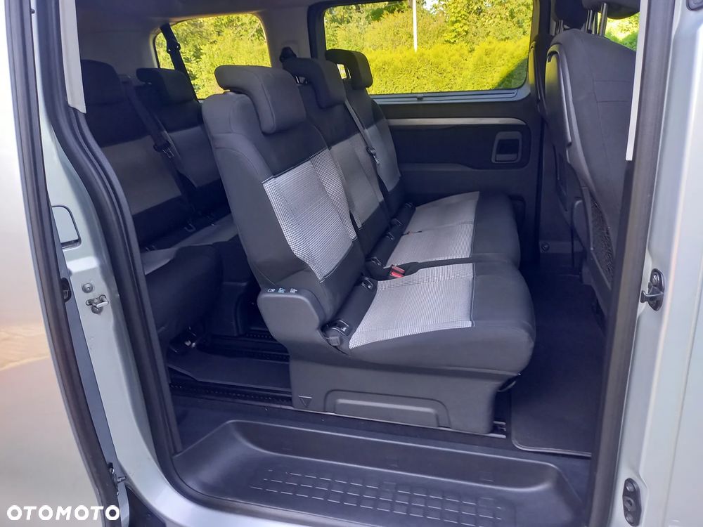 Citroën SpaceTourer 2.0 BlueHDi XS Business - 24