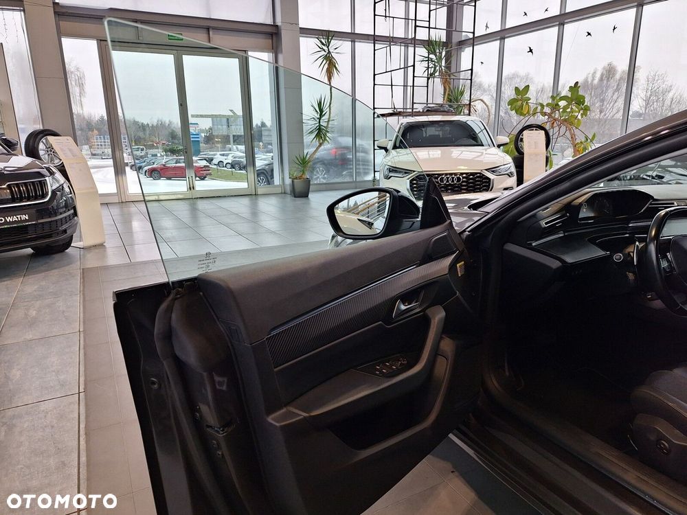 Peugeot 508 1.5 BlueHDi Allure S&S EAT8 - 13