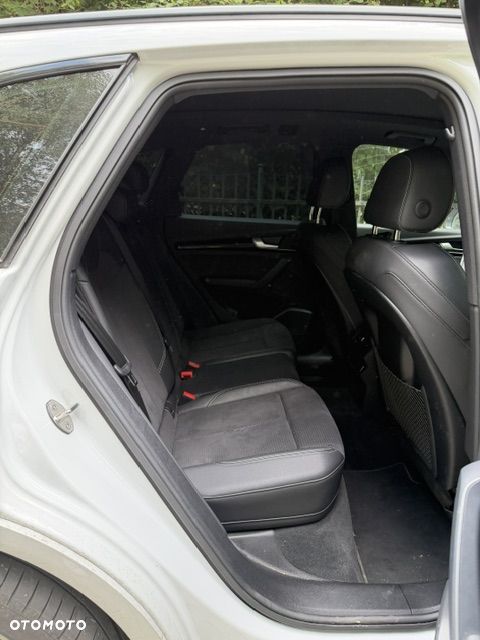 Audi SQ5 TDI mHEV Quattro Tiptronic - 4