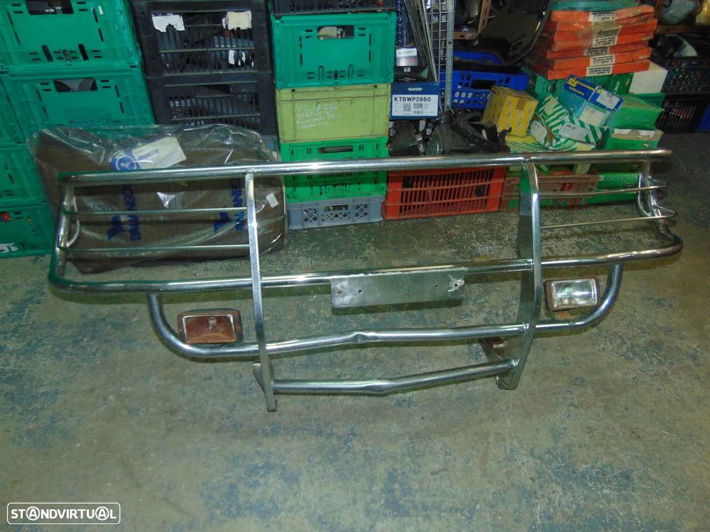 Opel frontera mata vacas - 15