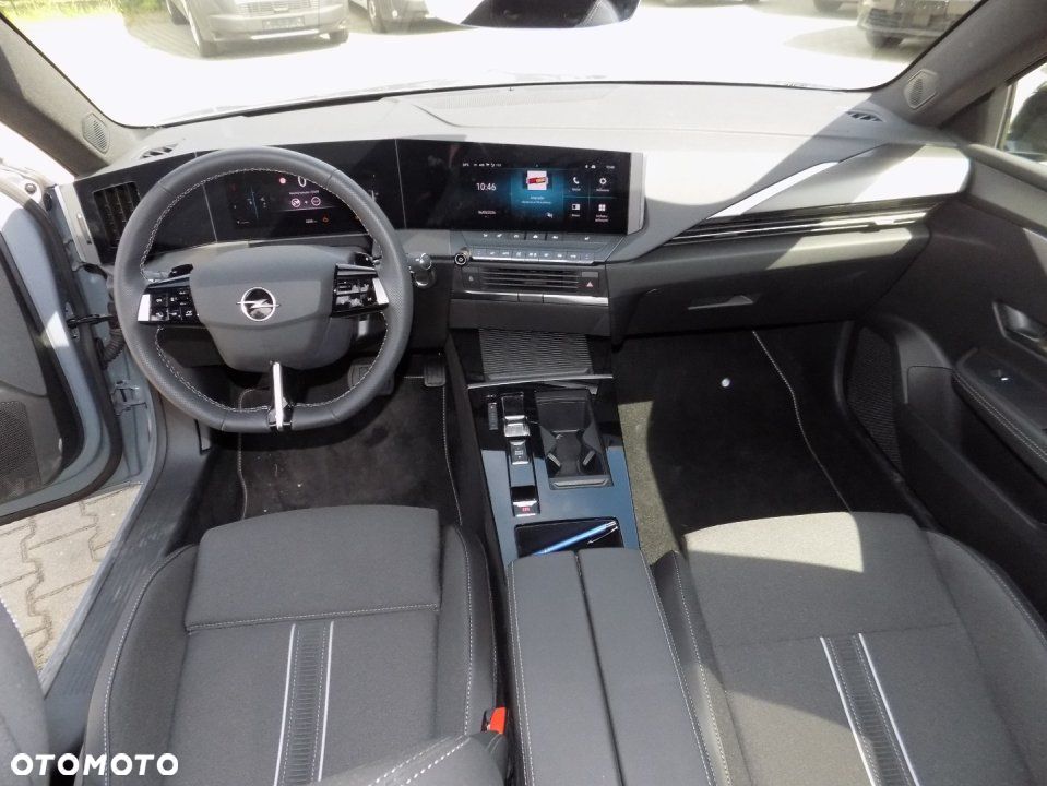 Opel Astra - 14