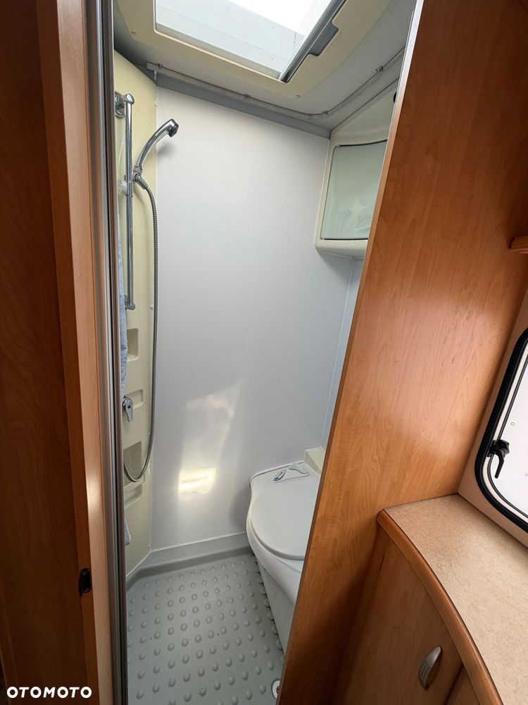 Caravelair Eldorado Lux 546 - 12
