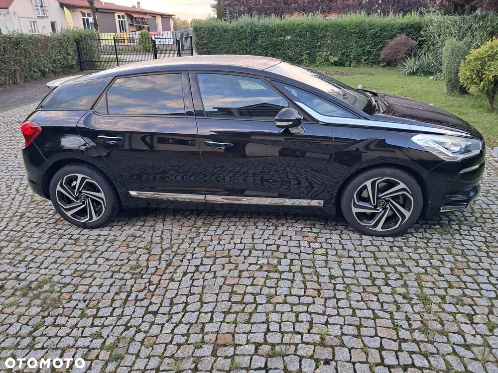 Citroën DS5 - 2