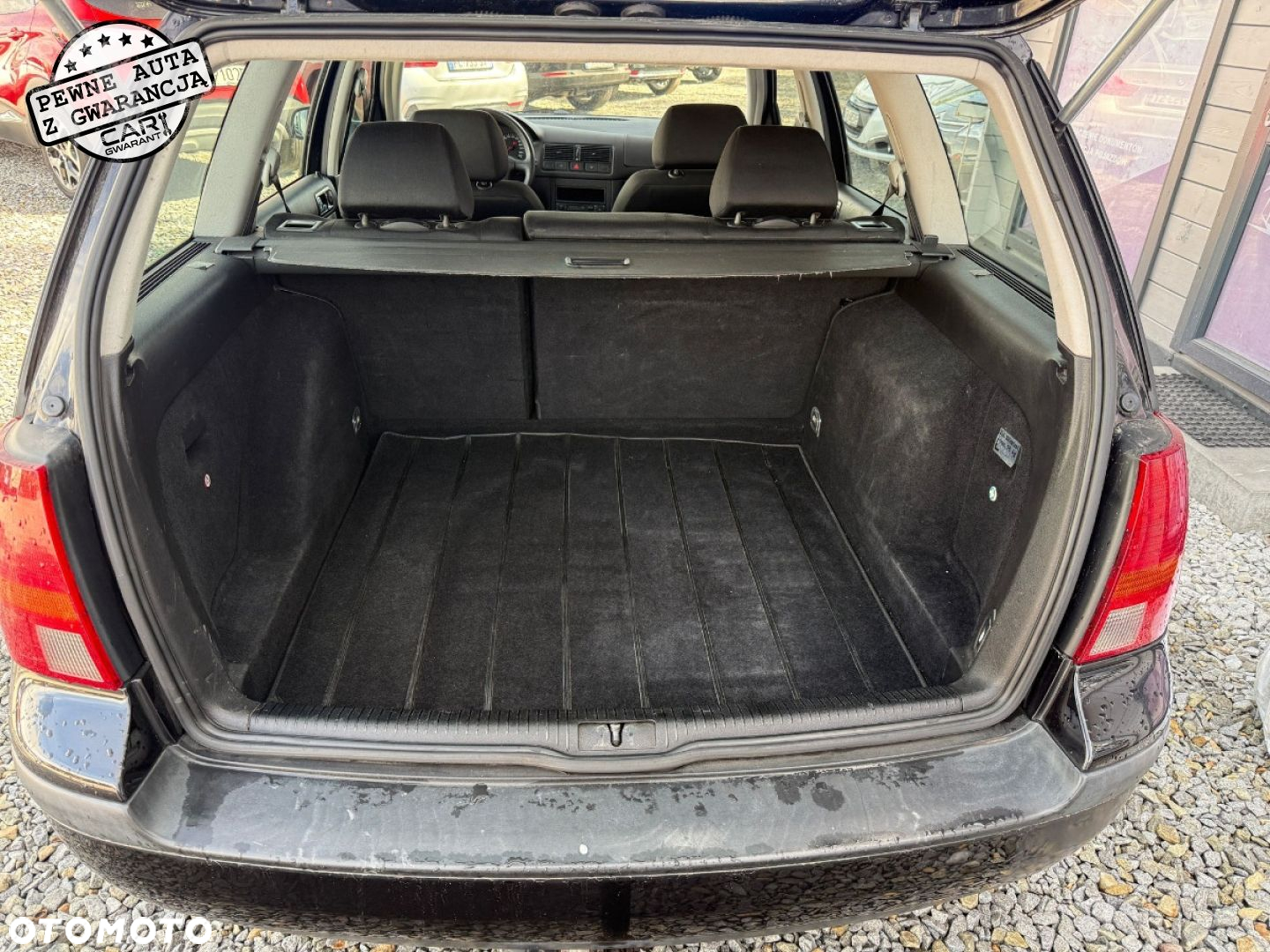 Volkswagen Golf - 14