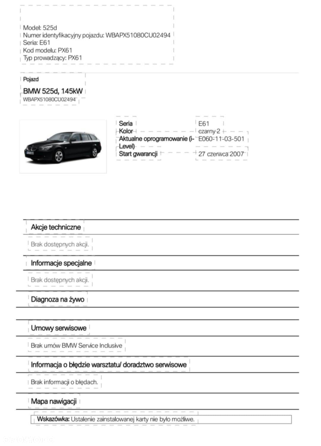 BMW Seria 5 - 36
