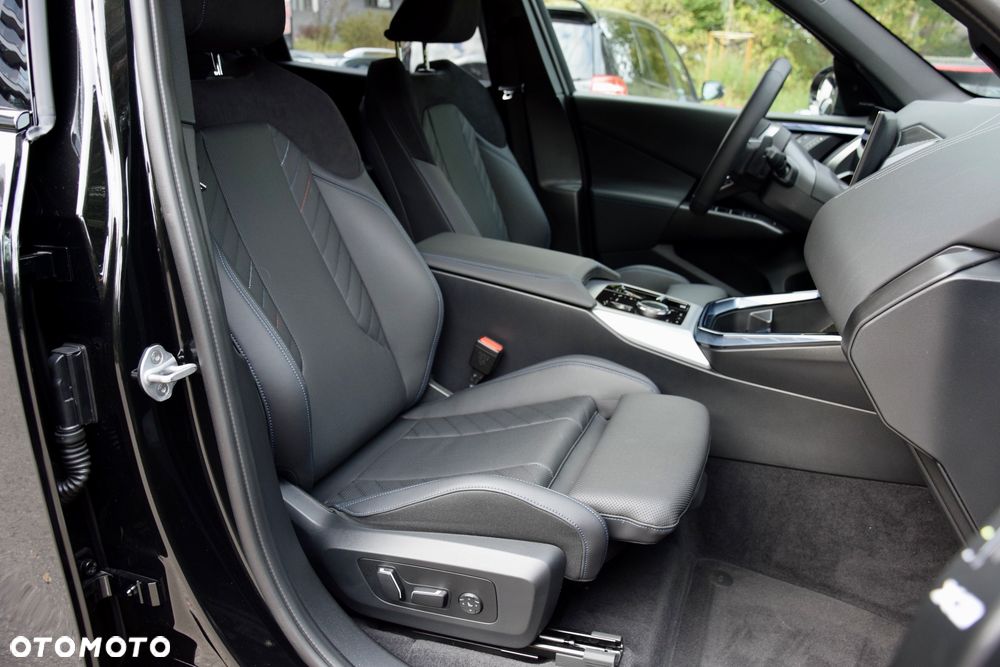 BMW X3 - 16