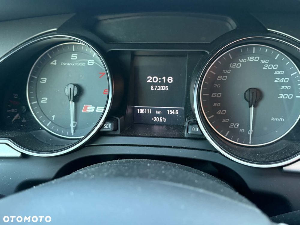 Audi S5 Sportback - 12